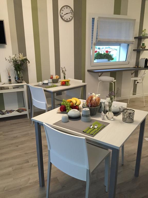 Flyingaway Bed & Breakfast Борсо дел Грапа Екстериор снимка