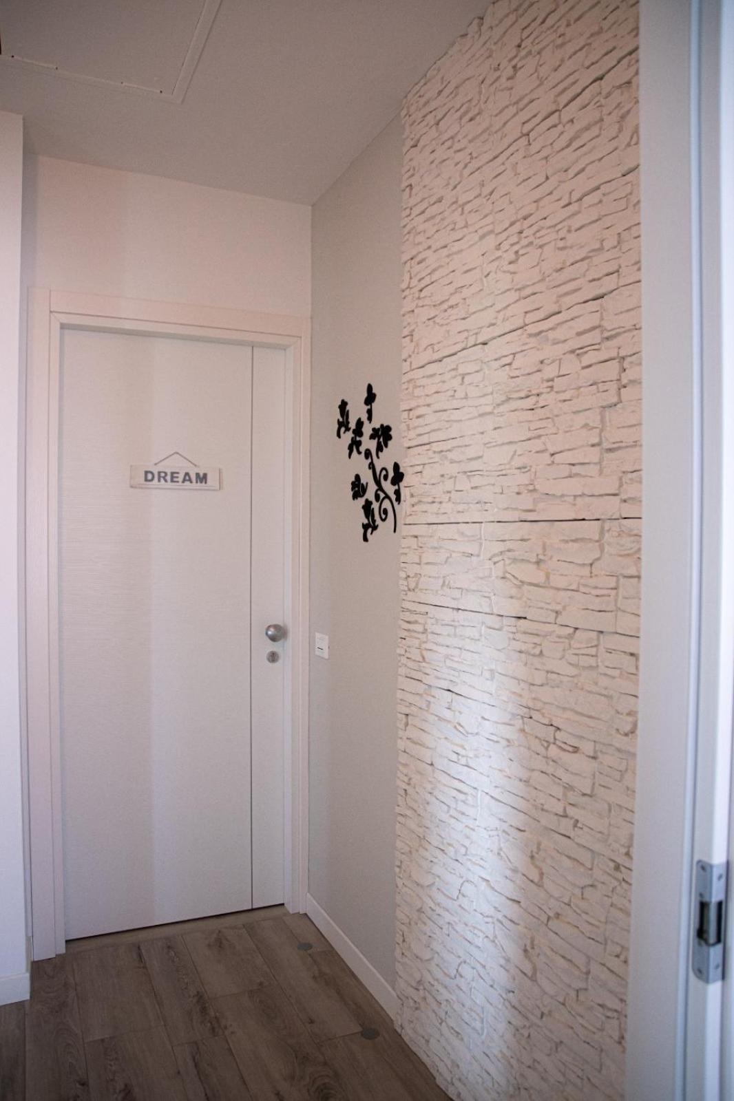 Flyingaway Bed & Breakfast Борсо дел Грапа Екстериор снимка