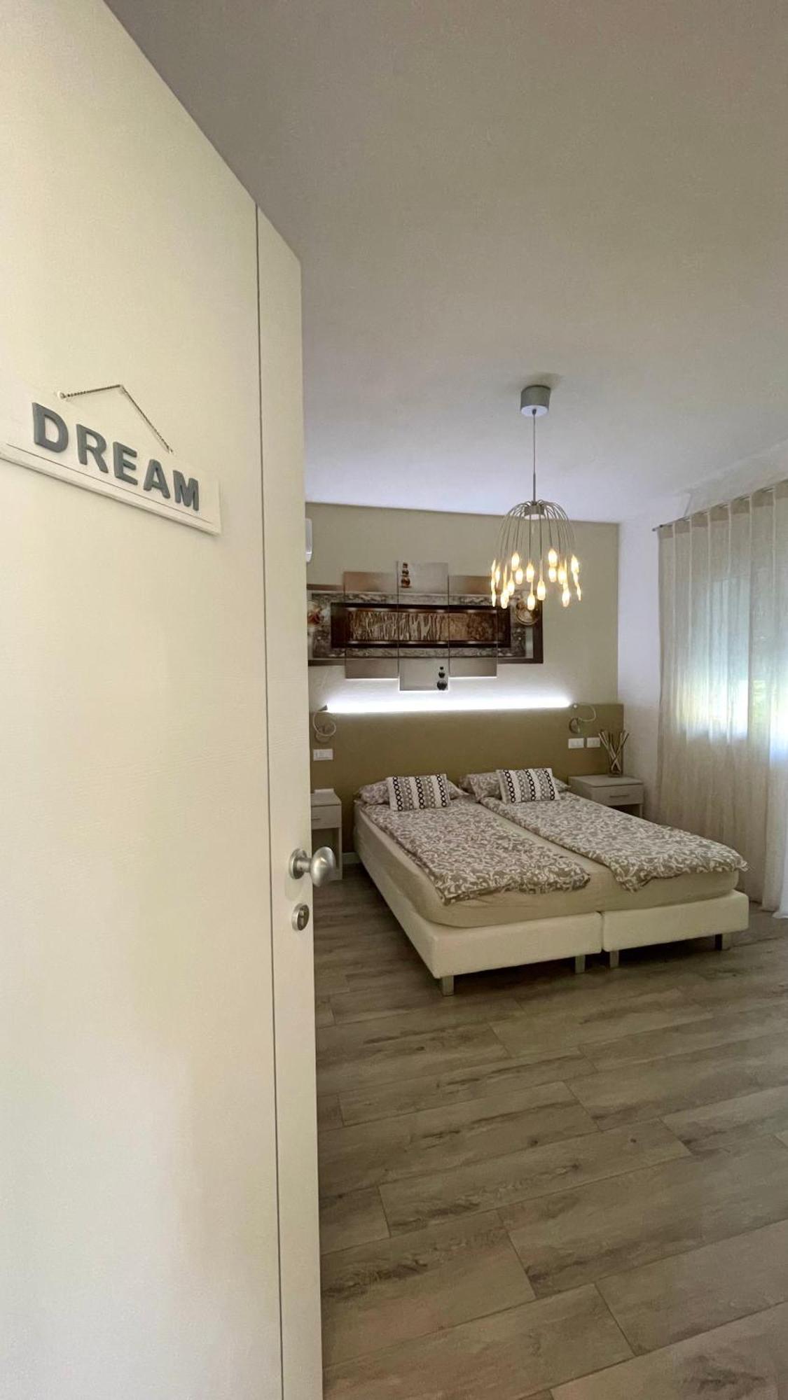 Flyingaway Bed & Breakfast Борсо дел Грапа Екстериор снимка