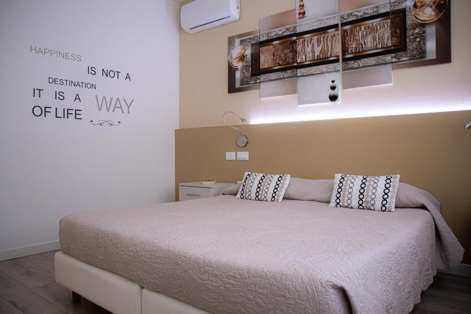 Flyingaway Bed & Breakfast Борсо дел Грапа Екстериор снимка
