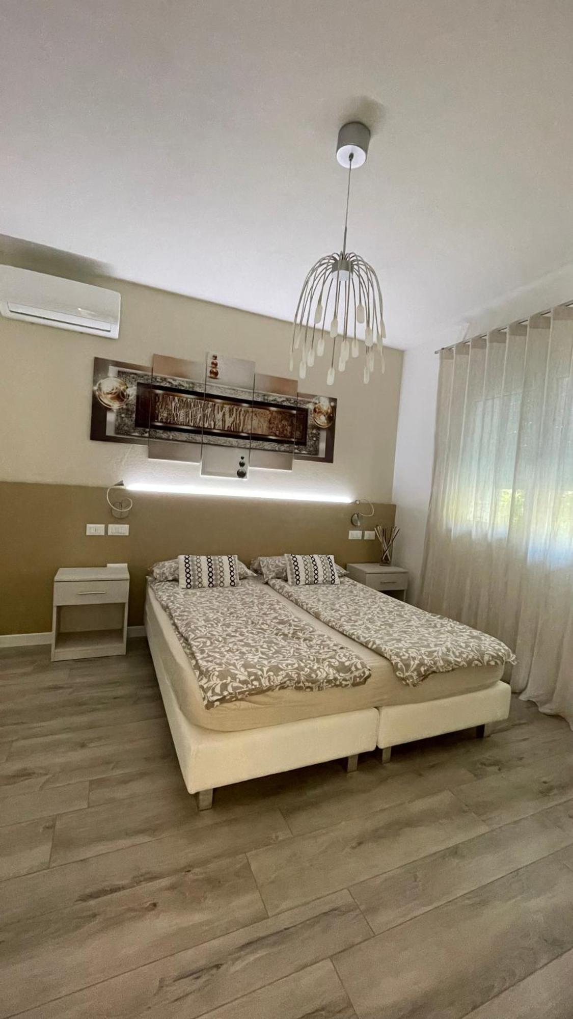 Flyingaway Bed & Breakfast Борсо дел Грапа Екстериор снимка