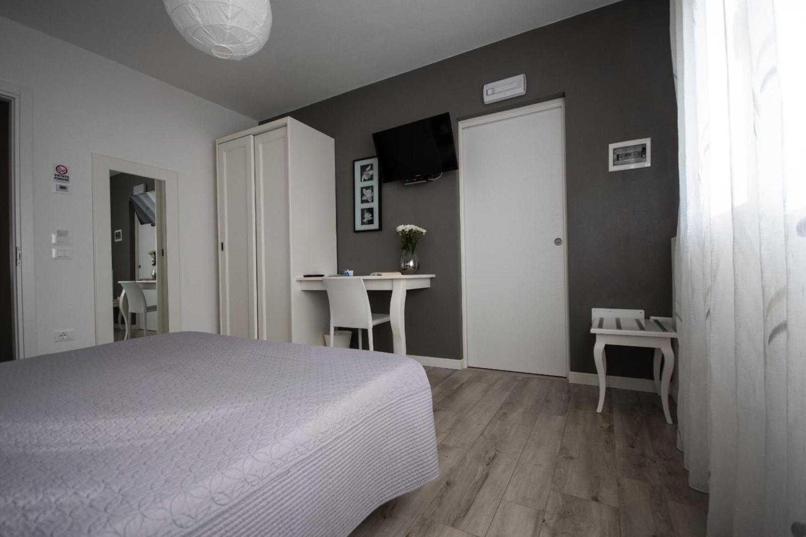 Flyingaway Bed & Breakfast Борсо дел Грапа Екстериор снимка