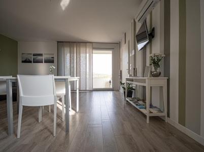 Flyingaway Bed & Breakfast Борсо дел Грапа Екстериор снимка