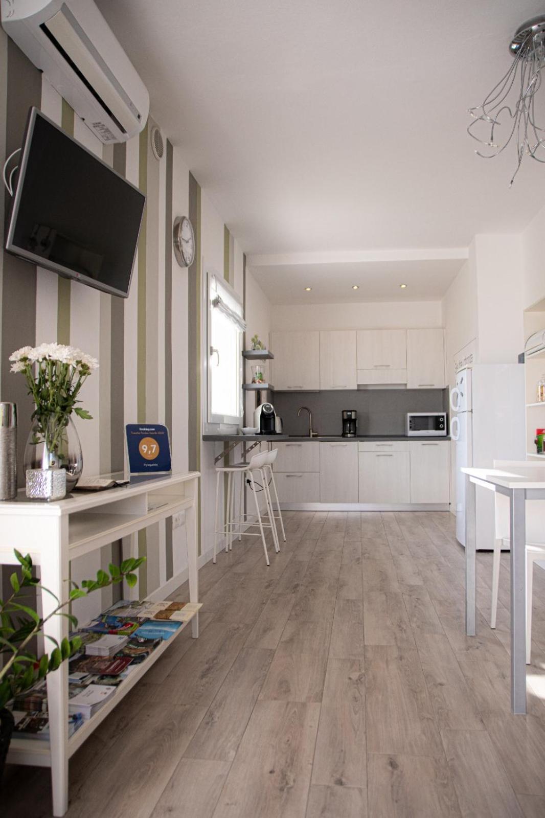 Flyingaway Bed & Breakfast Борсо дел Грапа Екстериор снимка