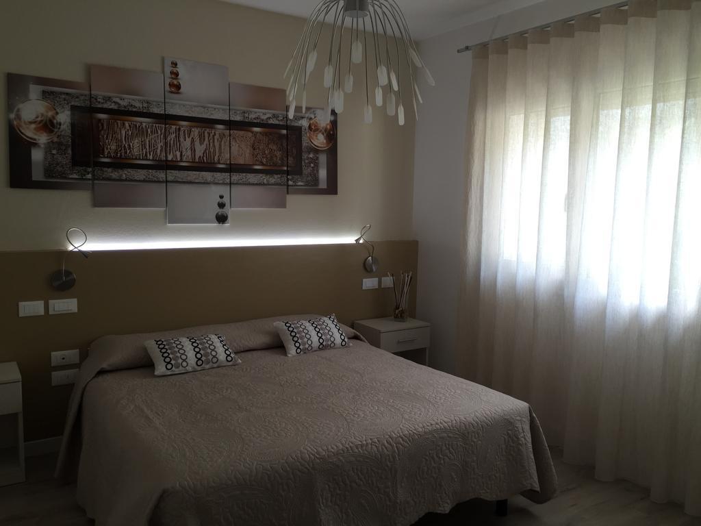 Flyingaway Bed & Breakfast Борсо дел Грапа Стая снимка