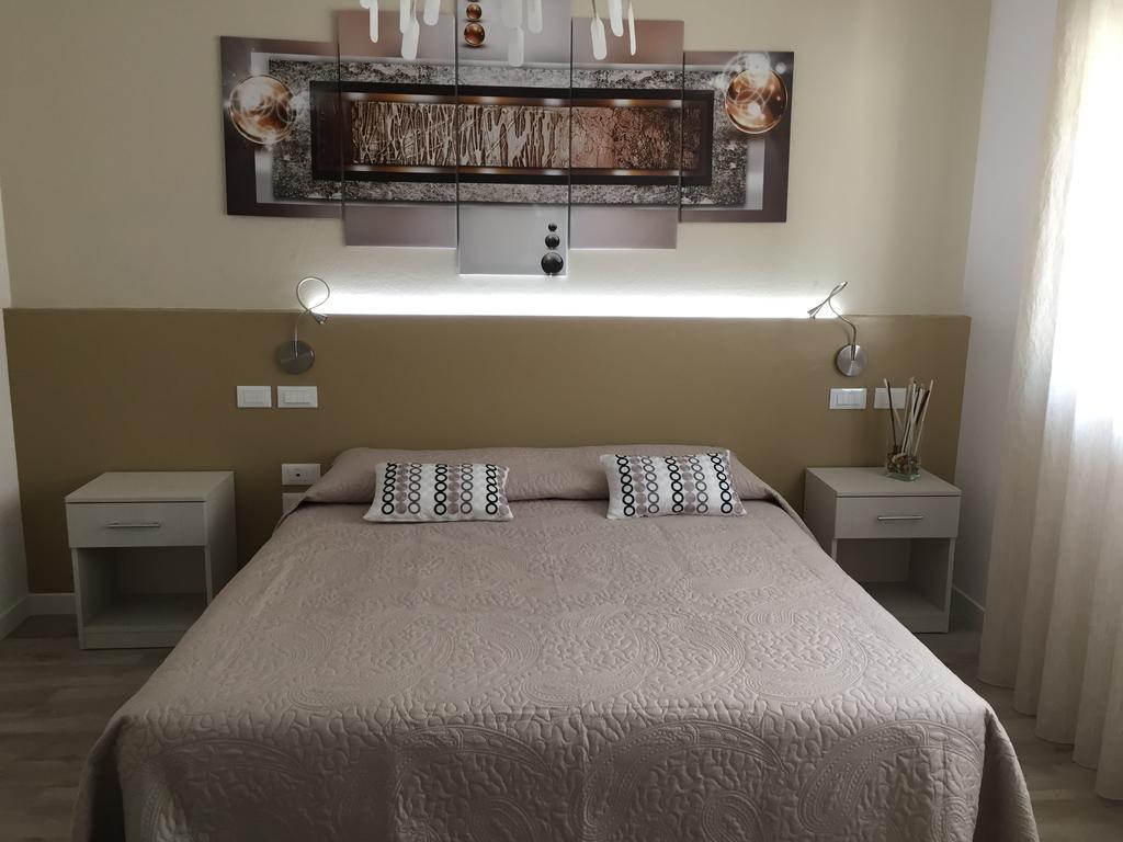 Flyingaway Bed & Breakfast Борсо дел Грапа Стая снимка