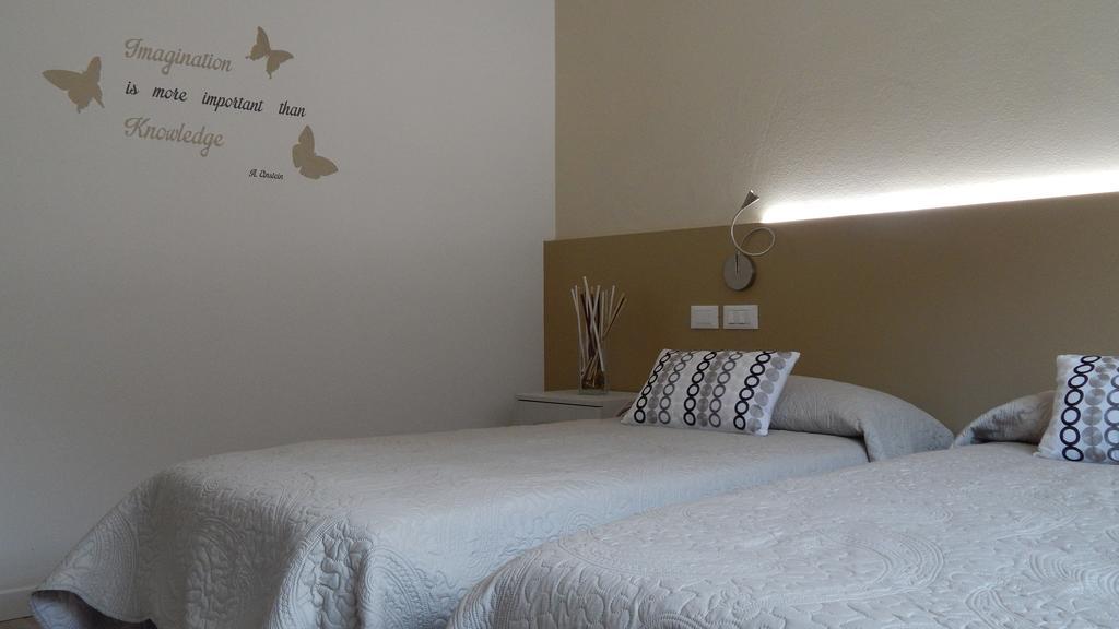 Flyingaway Bed & Breakfast Борсо дел Грапа Стая снимка