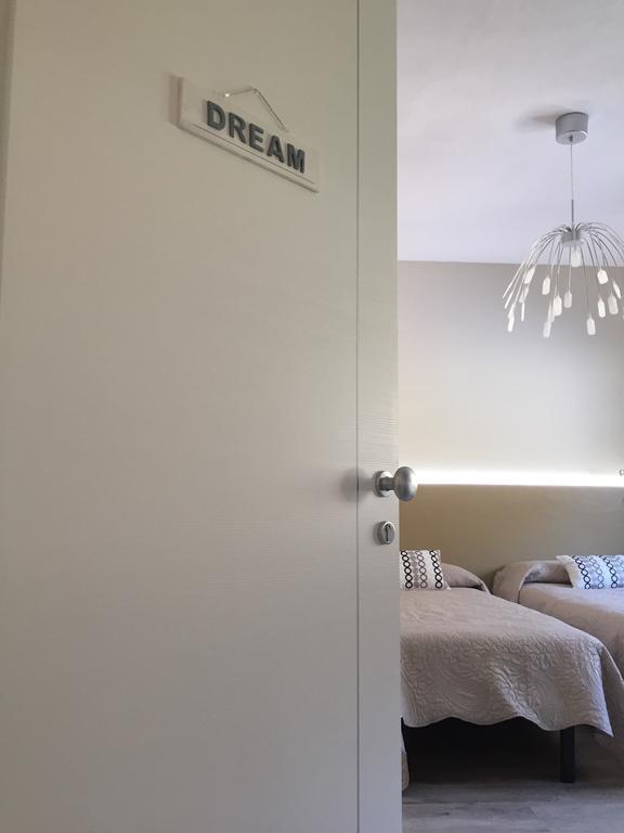 Flyingaway Bed & Breakfast Борсо дел Грапа Екстериор снимка